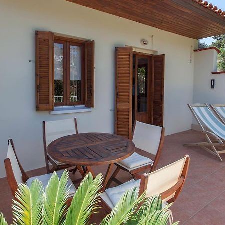 Aperi View Apartamento Exterior foto