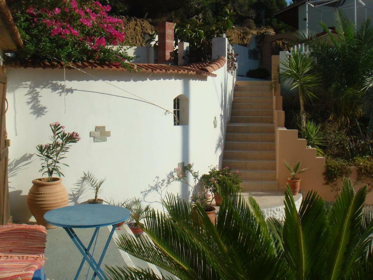 Aperi View Apartamento Exterior foto