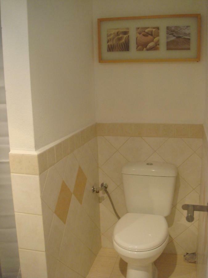 Aperi View Apartamento Exterior foto