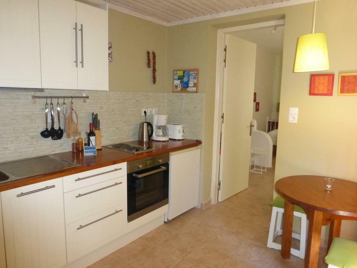 Aperi View Apartamento Exterior foto