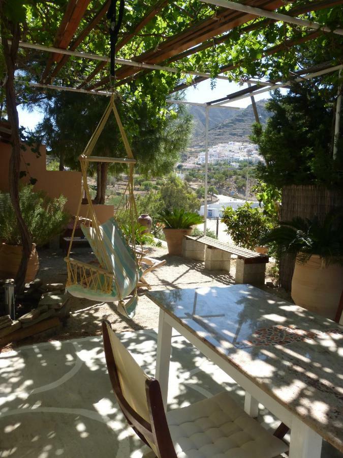 Aperi View Apartamento Exterior foto